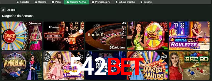 542bet bet