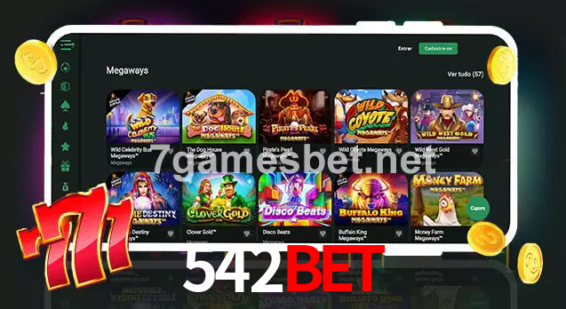 542bet aplicativo