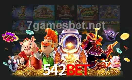 cassino 542bet