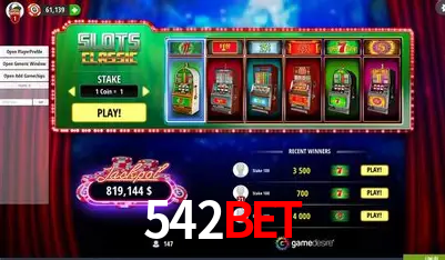 2FA Security 542bet