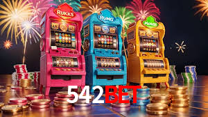 Experiência VIP 542bet
