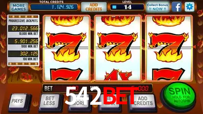 Account Benefits 542bet