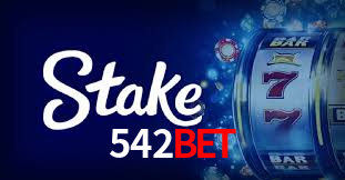 542bet login