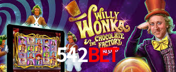 Programa VIP 542bet