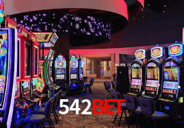 Welcome Bonus 542bet