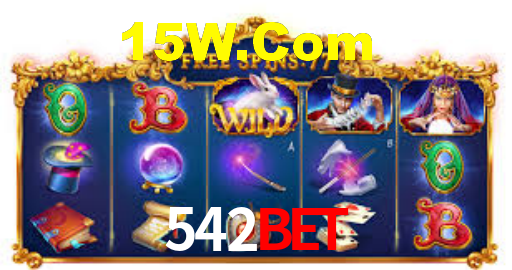 542bet