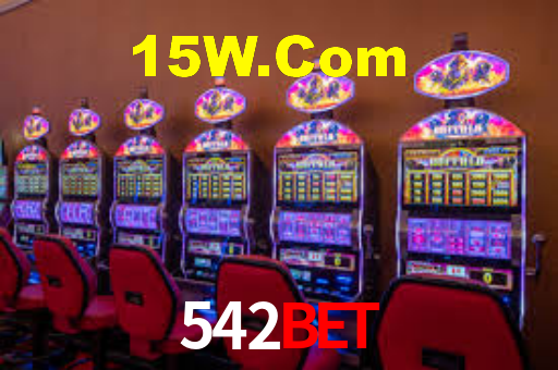 542bet