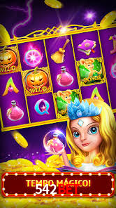 Welcome Bonus 542bet