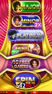 542bet login
