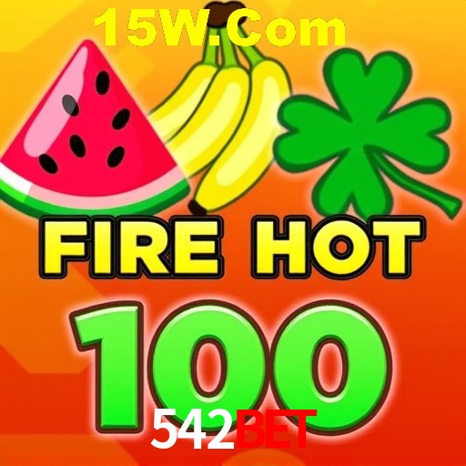 Slot Games 542bet
