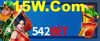 Welcome Bonus 542bet