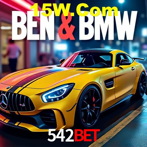 Descubra o Mundo do Cassino Online com 542bet