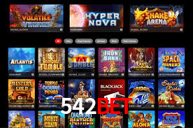 542bet app