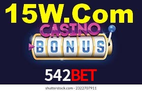 VIP Casino 542bet