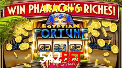 Game Providers 542bet