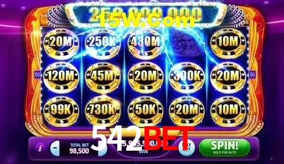 Exclusive Offers 542bet