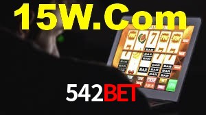 Programa VIP 542bet