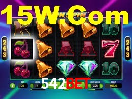 542bet