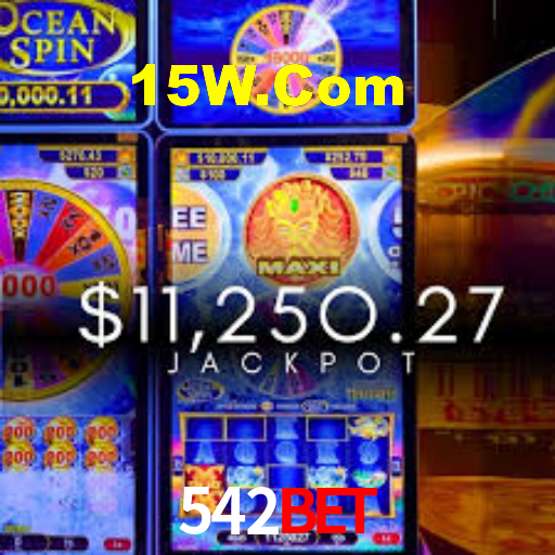 542bet