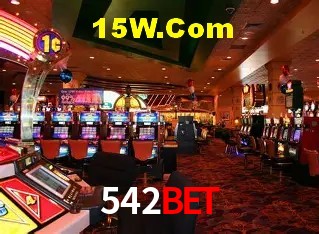 Slot Games 542bet