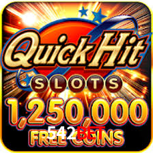 Daily Bonuses 542bet