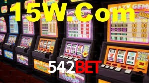 542bet - Um Grande Cassino No Seu Telefone - 542bet app