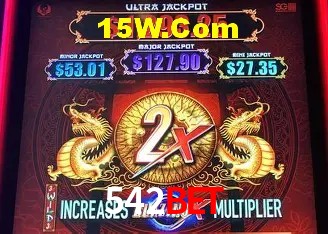 Games Directory 542bet