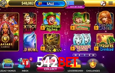 Quick Registration 542bet