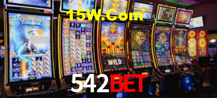 Premium Interface 542bet