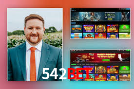 542bet: A Experiência de Casino com Jogos de Mesa ao Vivo