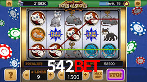 542bet app